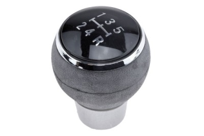 Ручка перемикання передач mitsubishi lancer 2008- фото №1