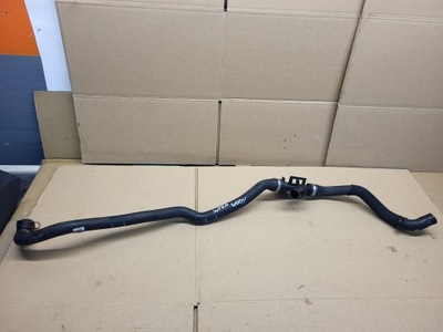 Toyota supra gr mk5 19-23 труба waz wody 7947674-03 фото №1