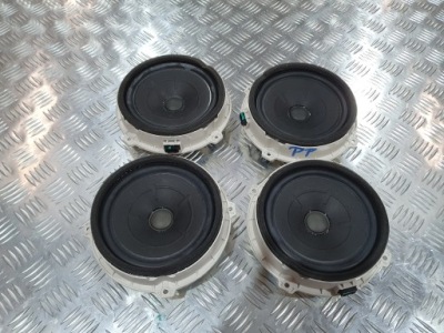 Динамик дверь hyundai i30 iii hb 16- фото №1