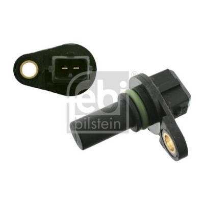Датчик, скорость febi bilstein 37333 фото №1