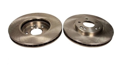 19-0724. DISQUE DE FREIN DB P. W203/210 MAXGEAR - milautoparts-fr.ukrlive.com