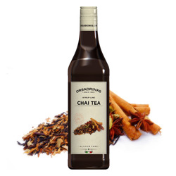 Syrop Chai Tea ODK 750ml