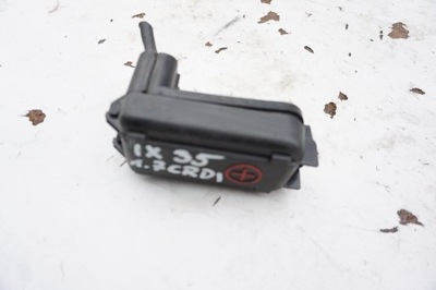 Клемма плюсовая hyundai ix35 i 1.7 crdi фото №1