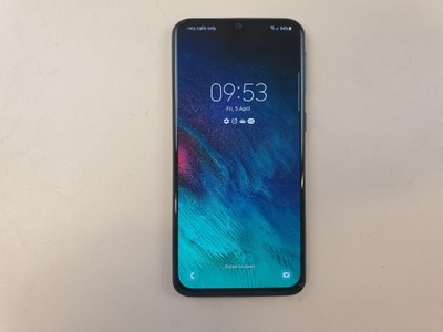 Samsung Galaxy A40 64GB (2150214)