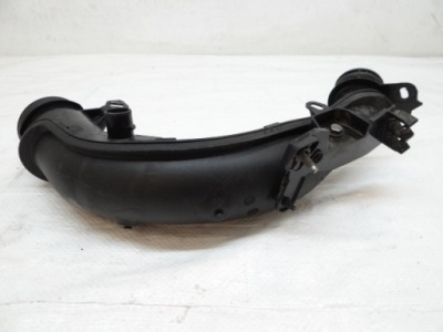 Peugeot 508 1 sw 2.0 hdi труба воздухозаборник воздуха m06021a152 фото №1