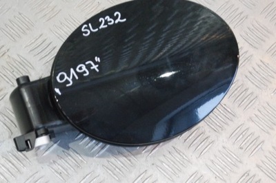 Крышка заливной топлива mercedes sl amg r232 232 a2327571300 фото №1