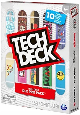 Deck Spin Master Tech Deck