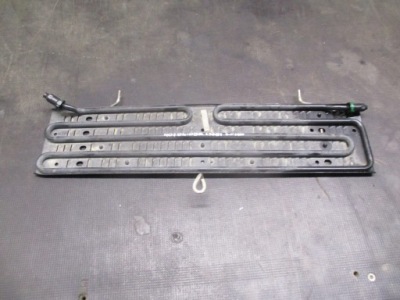 Радіатор пального 2.0hdi peugeot 407 04-08r фото №1