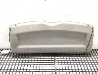 Полка задняя citroen c3 i хэтчбек фото №1