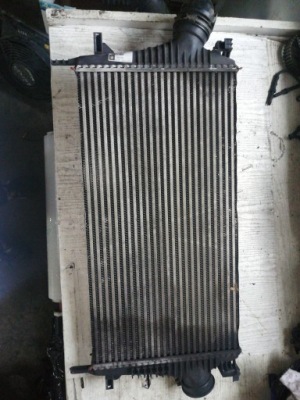 4135 insignia 2.0 cdti интеркулер gm 13241751 фото №1