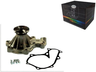 Thermotec d13037tt насос wody, охлаждение двигателя фото №1