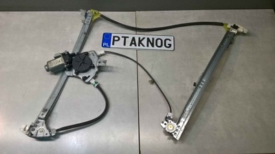 Подъемник стекло правый перед peugeot partner i 1.9d фото №1