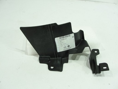 Защита брызговик перед правый opel insignia b фото №1