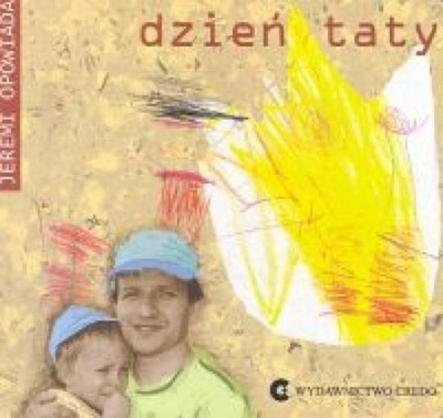 DZIEŃ TATY, PIKOS EWA