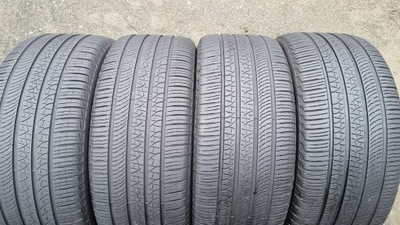 PIRELLI SCORPION ZERO ALL SEASON 275 45 21