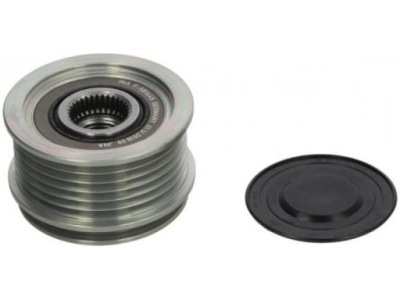 Генератор - сцепление односторонний schaeffler ina 535 0041 10 фото №1