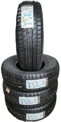 Barum Bravuris 4X4 235/75R15 109T XL L136A