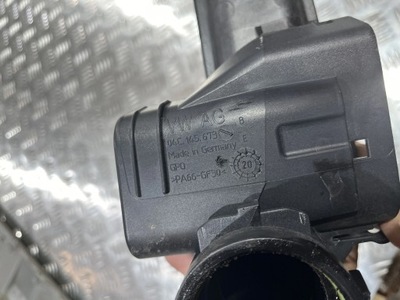 Wąż шланг труба воздуха seat arona 17- 04c145673e фото №1