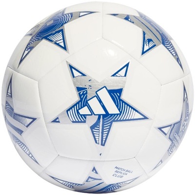 ADIDAS PIŁKA NOŻNA TRAINING UEFA 2024 IA0945 r. 5