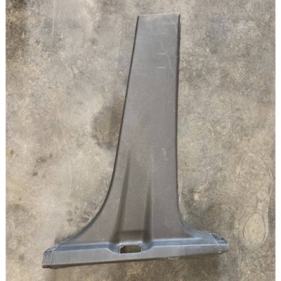 Защита верхний стойка правая et76a243w06 ford transit courier фото №1