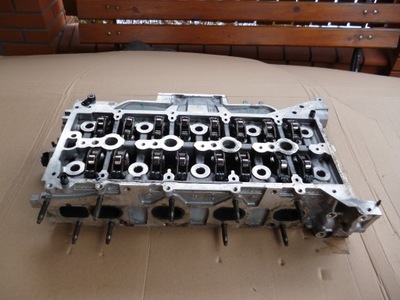 Головка rf gk2q-6090ac ford transit custom 2.0tdci фото №1