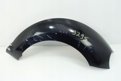 Крыло левый задняя задний vw new beetle 2011- фото №1