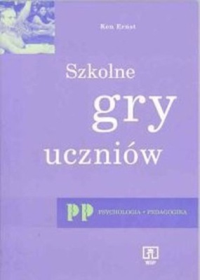 Szkolne gry uczniów