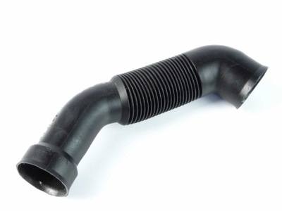 Mercedes s klasa w140 труба впуску вентилятора модулів a1408312046 фото №1