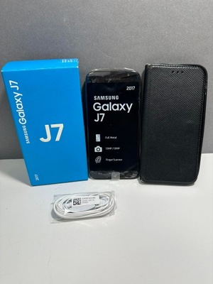 SAMSUNG J7 2017