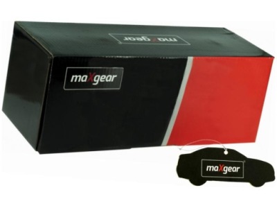 Модуль насоса топлива maxgear 43-0007 +ароматизатор фото №1