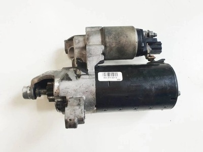 Audi a6 c7 2011r 3.0 tfsi стартер фото №1