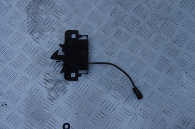 Замок капот renault espace v 656010109r фото №1