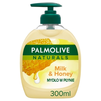 Palmolive Kremowe mydło w płynie 300 ml