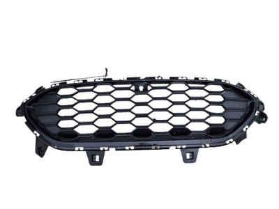 Ford kuga mk3 st-line решётка радиатора решётка радиатора бампера na камера фото №1