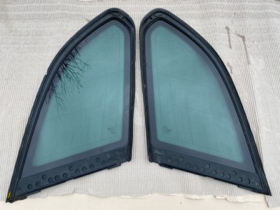 Bmw f11 стекло кузовная правая левая 7199990 фото №1