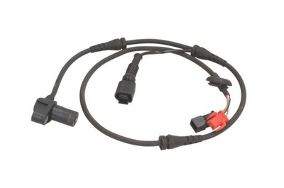 SENSOR ABS PARTE DELANTERA L/P AUDI A4, A6 VW PASSAT 1.6-4.2 01.95-05.05  