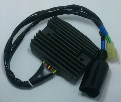 TOURMAX RGU-168 