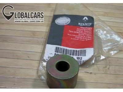 Втулка підвіска кабіни задній premium 5005001182 фото №1