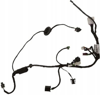 Жгут дверь левая перед infiniti q30 qx30 241245df2a фото №1