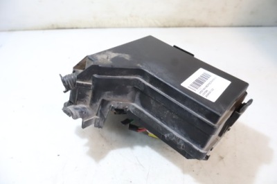 Коробка предохранителей 2 nissan qashqai i 2.0 фото №1