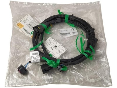 OE BMW JUEGO DE CABLES AKTYWNEGO SISTEMAS DE ACOPLAMIENTO BMW 5 E60 E61  