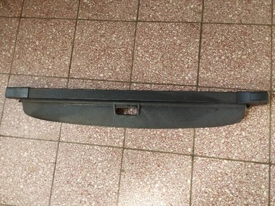 Шторка багажника opel vectra c фото №1