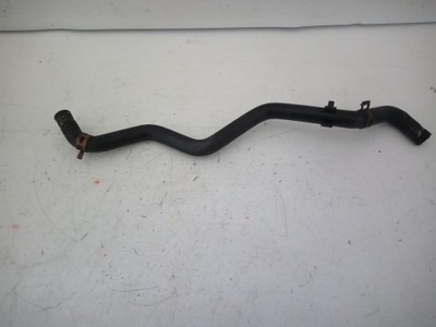 Шланг труба wąż wody renault scenic ii фото №1