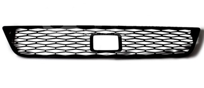 Решётка радиатора решётка радиатора pod радар перед seat leon фото №1