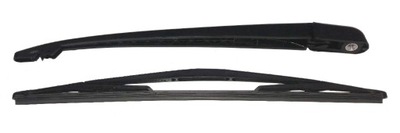 Рычаг дворники + щетка задняя citroen xsara picasso n68 1999-2010 фото №1