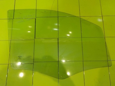 CITROEN NEMO 10R 1.4 HDI GLASS DOOR RIGHT FRONT  