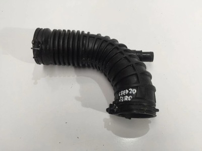 Kia ceed iii 20r 1.0 tgdi труба wąż шланг воздух фото №1