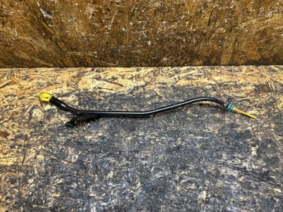 Щуп щуп масла peugeot citroen 1.2 vti 9805767780 фото №1