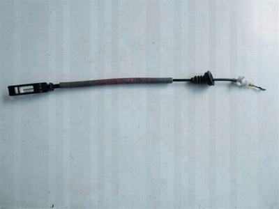 CABLE DE CERRADURA DE PUERTA PARTE TRASERA VW GOLF VII 2012-2019 AÑO  