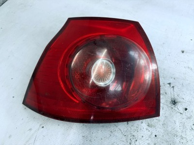 Лампа задня ліва задня лівий vw golf v фото №1